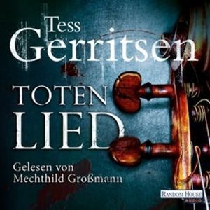 Totenlied, Tess Gerritsen