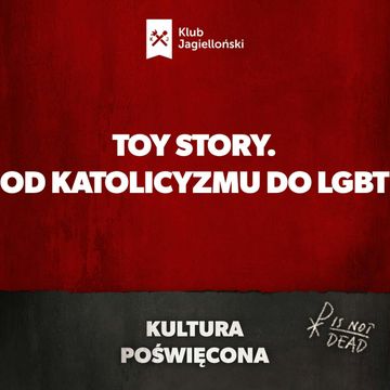 Toy story. Od katolicyzmu do LGBT audiobook, Bartosz Brzyski, Konstanty Pilawa, Piotr Kaszczyszyn