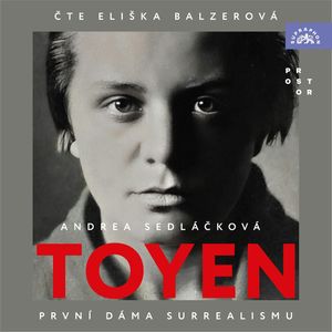 Toyen, Andrea Sedláčková