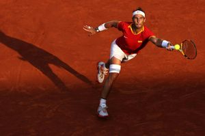 Vamos Rafo! Nadal ovlivnil sportovce i mimo tenis. Po 20 letech ukončil kariéru, Andrea Procházková, Erik Tabery