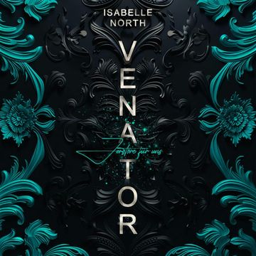 Venator audiobook, Isabelle North
