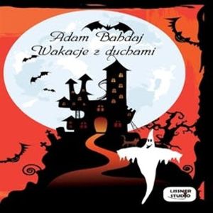 Wakacje z duchami, Adam Bahdaj