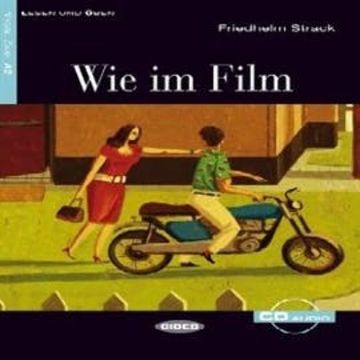 Wie im Film audiobook, Friedhelm Strack