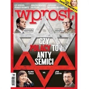 AudioWprost, Nr 16 z 18.04.2016, Wprost