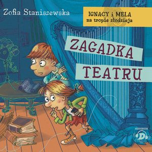 Zagadka teatru, Zofia Staniszewska