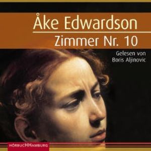 Zimmer Nr. 10, Ake Edwardson