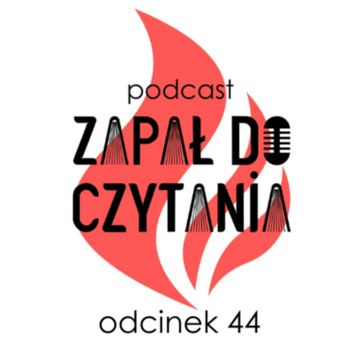 #44: Big Book Festival, Paulina Wilk, Ania Bas audiobook, Paweł Zapała