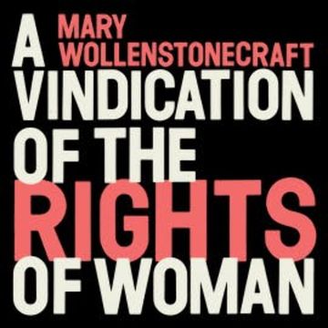 A Vindication of the Rights of Woman audiobook, Mary Wollstonecraft