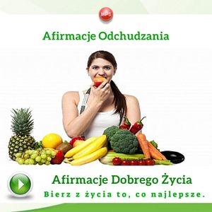 Afirmacje odchudzania, Maxx-audio