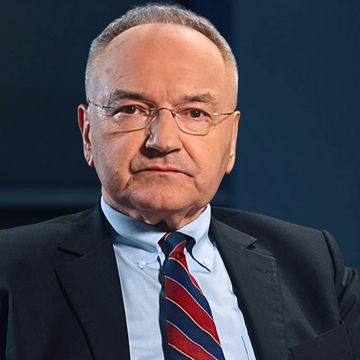 Andrew Michta – Rosja testuje Bałtyk audiobook, Patrycjusz Wyżga