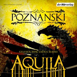 Aquila, Ursula Poznanski