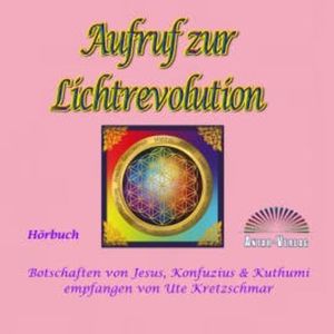 Aufruf zur Lichtrevolution, Ute Kretzschmar