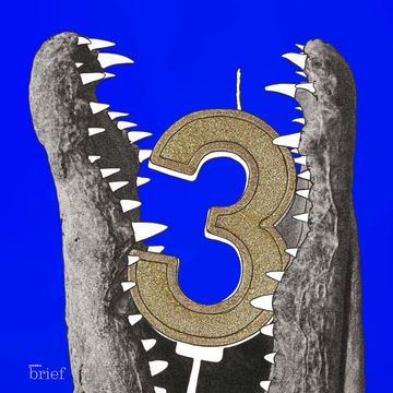 Brief #134 – Ekologiczna moda, zdrowa kawa i 3 lata Outriders! audiobook, Outride.rs