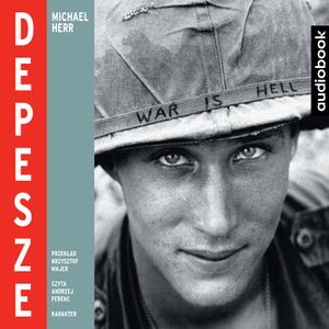 Depesze, Michael Herr