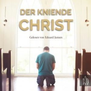 Der kniende Christ, unbekannt
