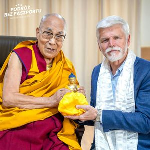 Dlaczego Chiny zrywają kontakty dyplomatyczne z prezydentem Czech?, Mateusz Grzeszczuk