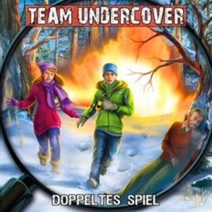 Doppeltes Spiel (Team Undercover 7), Christoph Piasecki