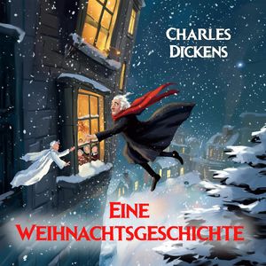 Eine Weihnachtsgeschichte, Charles Dickens.