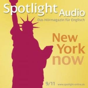 Englisch lernen Audio - New York heute, Rita Forbes
