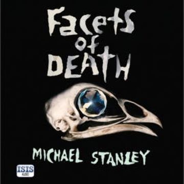 Facets of Death audiobook, Michael Stanley