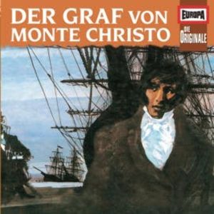 Folge 02: Der Graf von Monte Christo, Alexandre Dumas