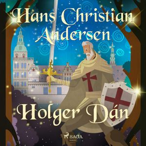 Holger Dán, Hans Christian Andersen