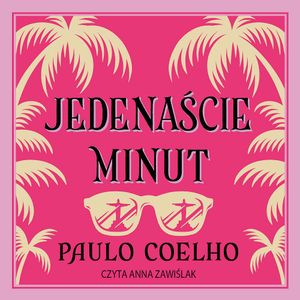 Jedenaście minut, Paulo Coelho