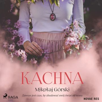 Kachna audiobook, Mikołaj Górski