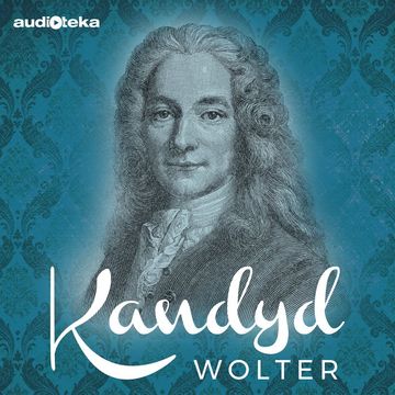 Kandyd audiobook, Wolter
