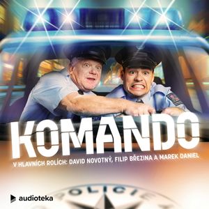 Komando E06, Jan Dvořáček