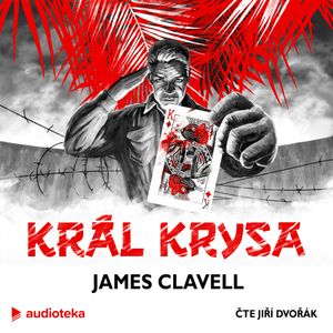Král Krysa, James Clavell