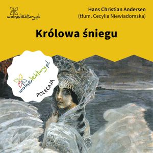 Królowa śniegu, Fundacja Nowoczesna Polska, Hans Christian Andersen