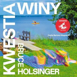 Kwestia winy, Bruce Holsinger