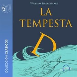 La tempestad, William Shakespeare