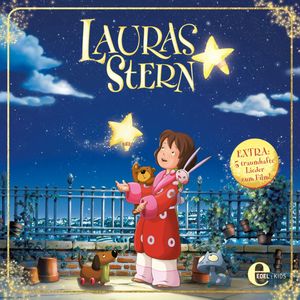 Lauras Stern - Das Original Hörspiel zum 1. Kinofilm, Gabriele Bingenheimer