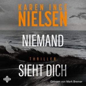 Niemand sieht dich (Grenzland 2), Karen Inge Nielsen