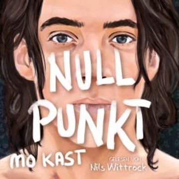 Nullpunkt audiobook, Mo Kast
