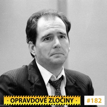 OZ #182 - Rozparovač z Gainesville & Sarah Stern audiobook, Lucie Bechynková a Barbora Krčmová
