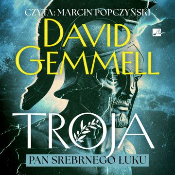 Pan Srebrnego Łuku, David Gemmell
