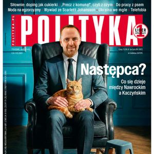 AudioPolityka Nr 49 z 03 grudnia 2025 roku, Polityka