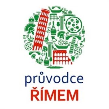 Průvodce Římem audiobook