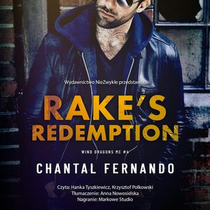Rake's Redemption, Chantal Fernando