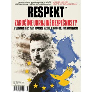 Respekt 35/2025, Respekt Media