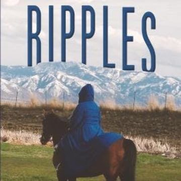 Ripples (Unabridged) audiobook, Karen Vanderlaan