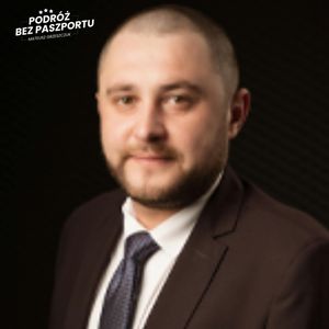 Rośnie znaczenie Azji Centralnej, Mateusz Grzeszczuk