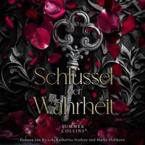Schlüssel der Wahrheit, Summer Collins