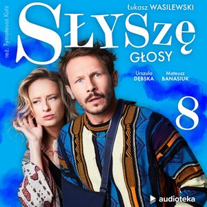 Słyszę głosy. Odcinek 8: Sygnet, Łukasz Wasilewski