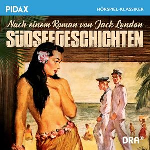 Südseegeschichten, Jack London