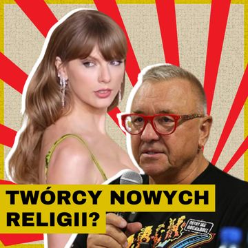 Taylor Swift i Pol’and’Rock Festival. Tajemnica popularności audiobook, Bartosz Brzyski, Konstanty Pilawa, Piotr Kaszczyszyn
