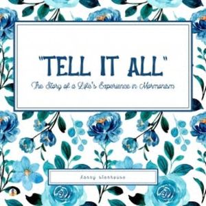 ''Tell It All'', Fanny Stenhouse